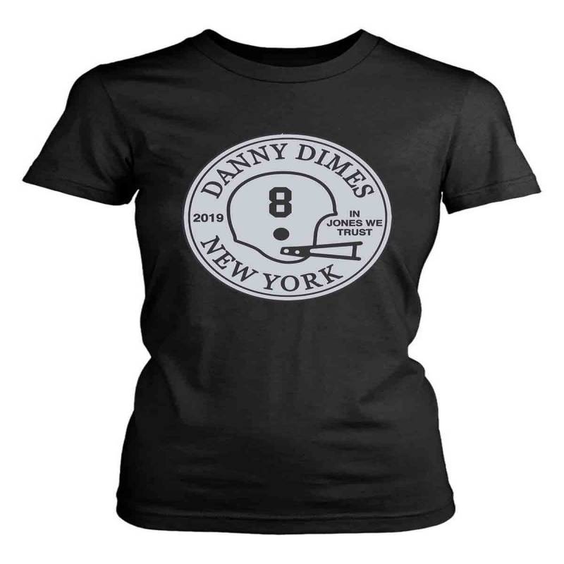 Danny Dimes New York 2019 Women’S T-Shirt