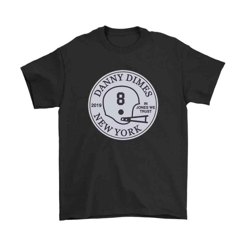 Danny Dimes New York 2019 Men’S T-Shirt