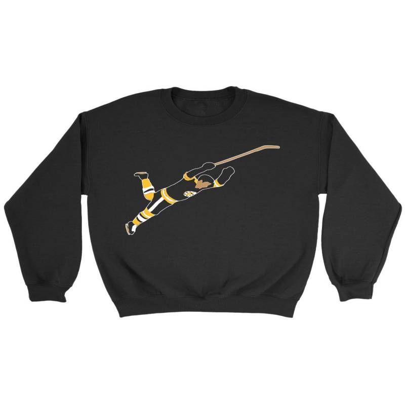 Boston Bobby Orr The Dive Sweatshirt