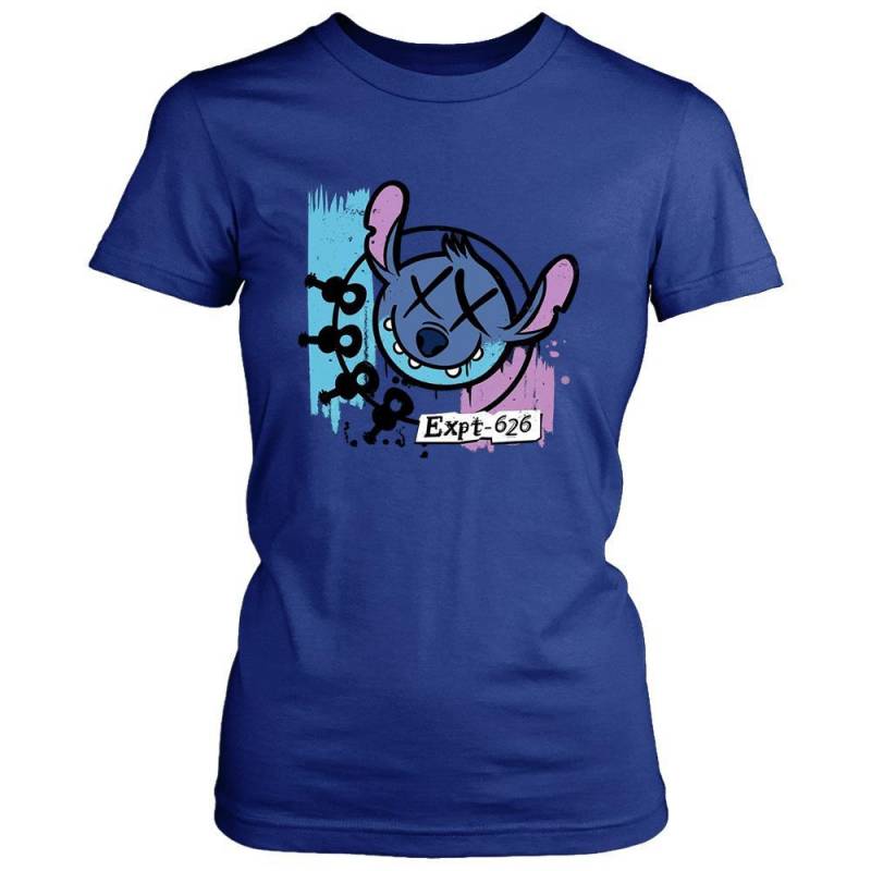 Blink Stitch Expt Women’s T-Shirt