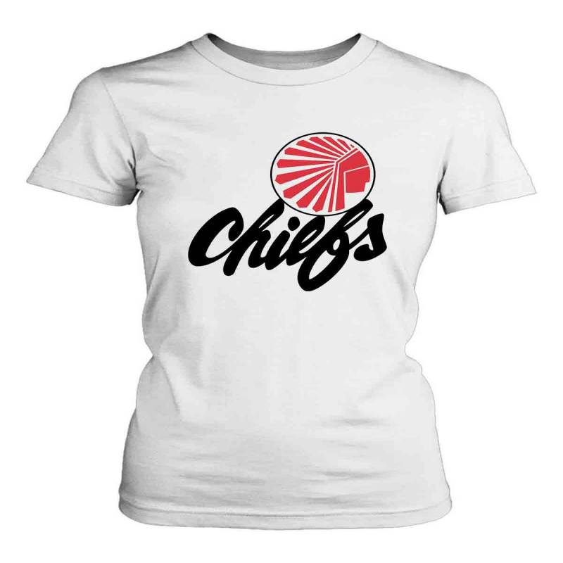 Atlanta Chiefs Kansas City 1968 Women’S T-Shirt