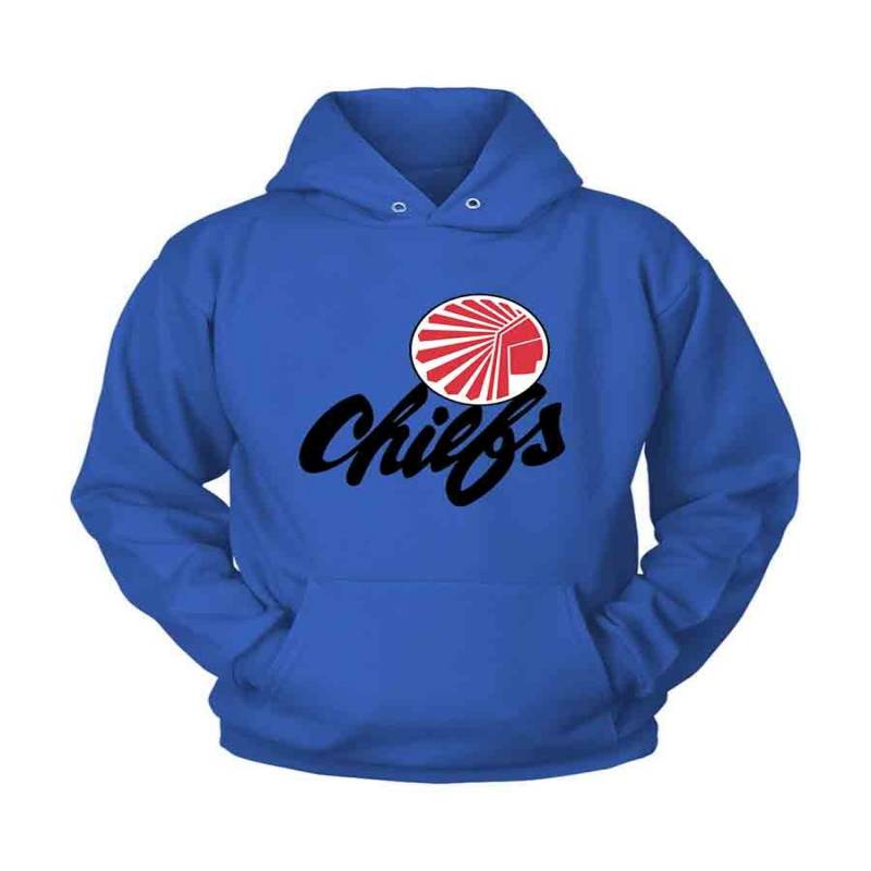 Atlanta Chiefs Kansas City 1968 Unisex Hoodie