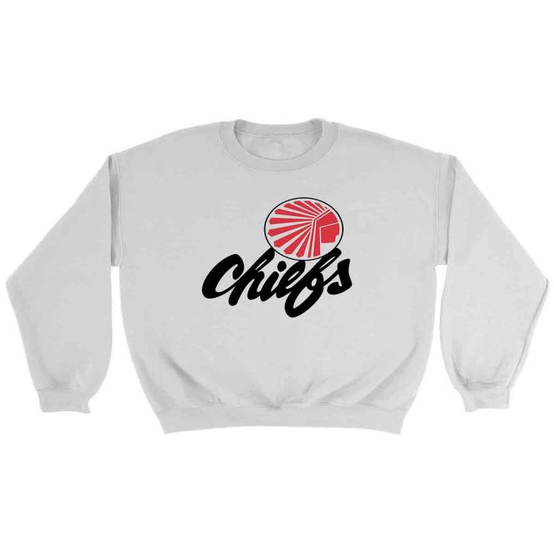 Atlanta Chiefs Kansas City 1968 Sweatshirt