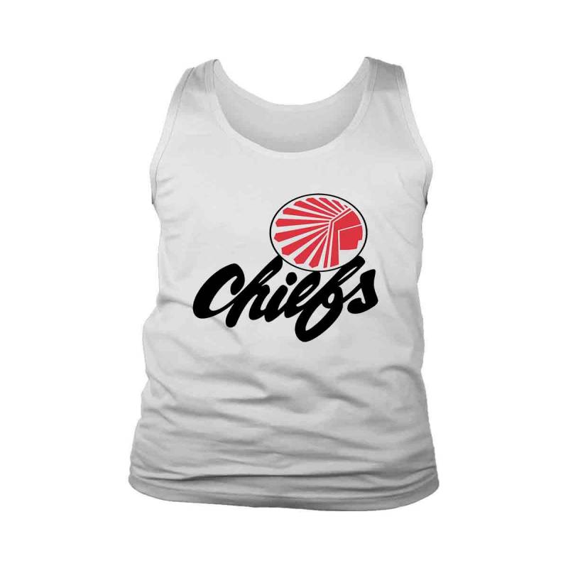 Atlanta Chiefs Kansas City 1968 Men’S Tank Top