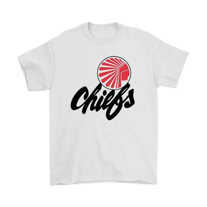 Atlanta Chiefs Kansas City 1968 Men’S T-Shirt