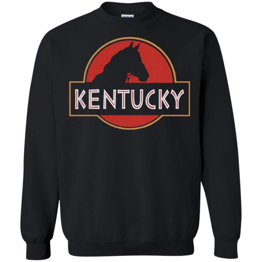 Kentucky Horse Park Sweatshirt – Moano Store