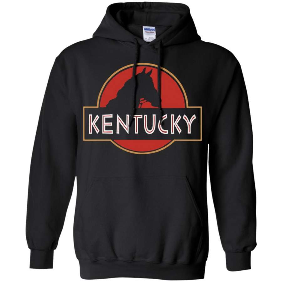 Kentucky Horse Park Hoodie – Moano Store