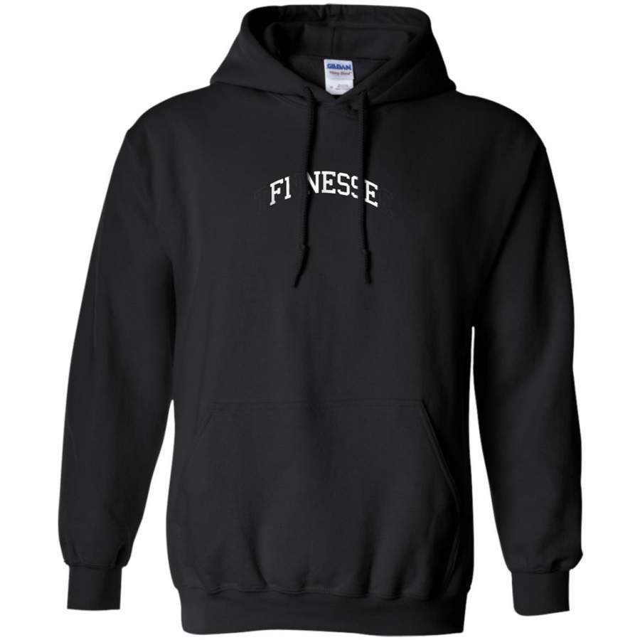 Finessee Finesse Tennessee Hoodie – Moano Store