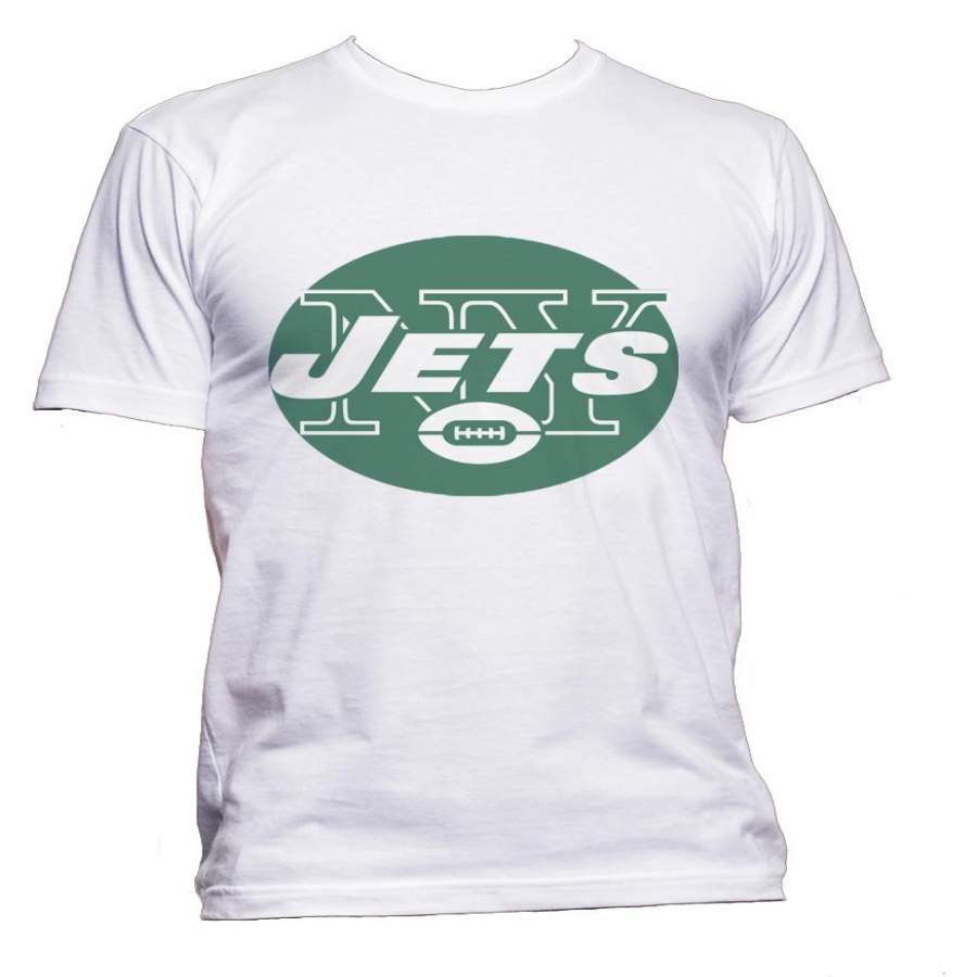 Jets New York Jets Men T-shirt / Tee