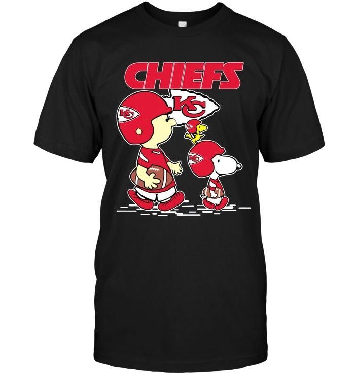 Kansas City Chiefs Snoopy Shirt T Shirt Hoodie, Hoodie Sweater