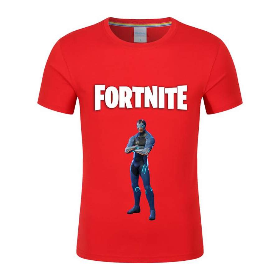 Fortnite Omega Youth T-Shirt