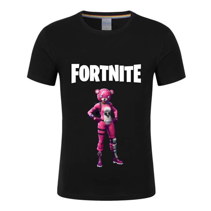 Fortnite Cuddle Team Leader Youth T-Shirt 3-17T