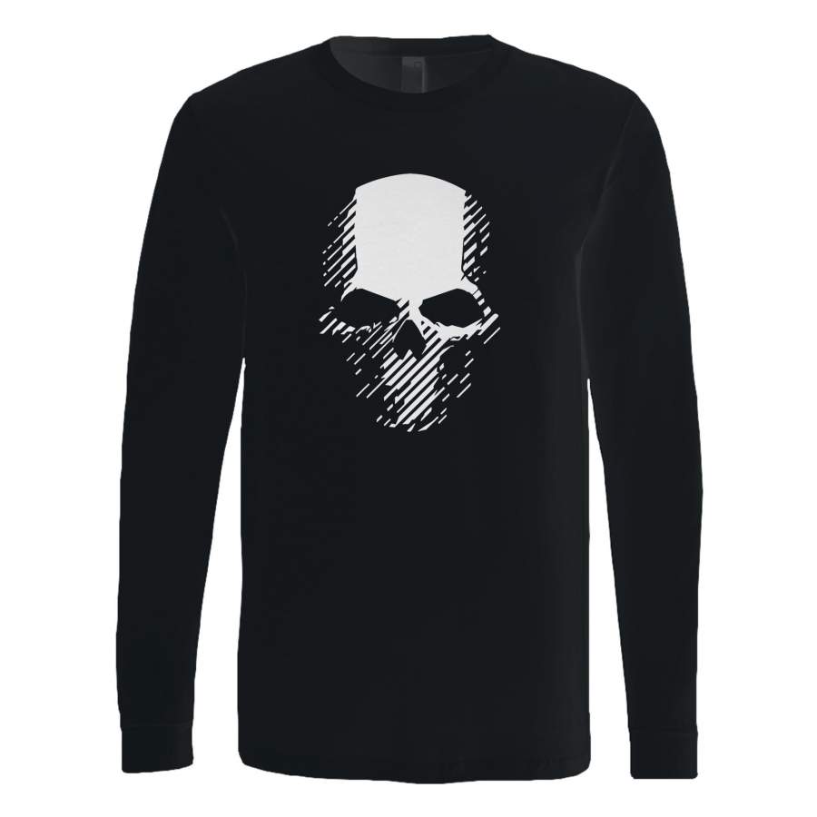 Ghost Recon Wildlands Long Sleeve T-Shirt