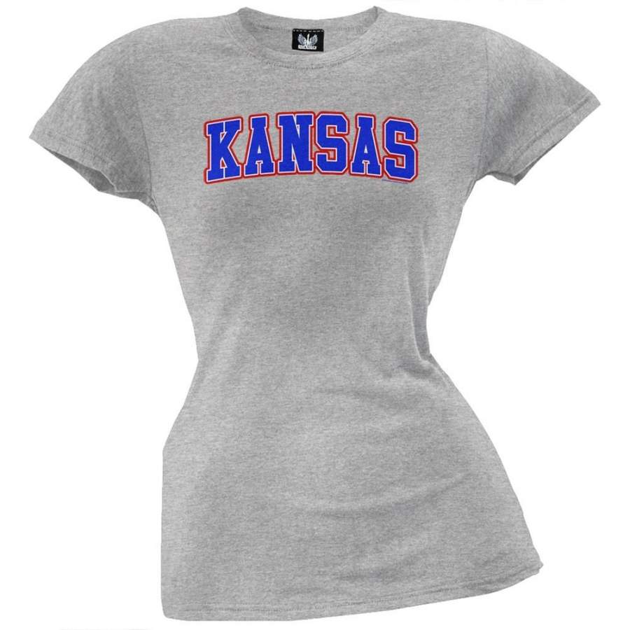 Kansas Juniors T-Shirt