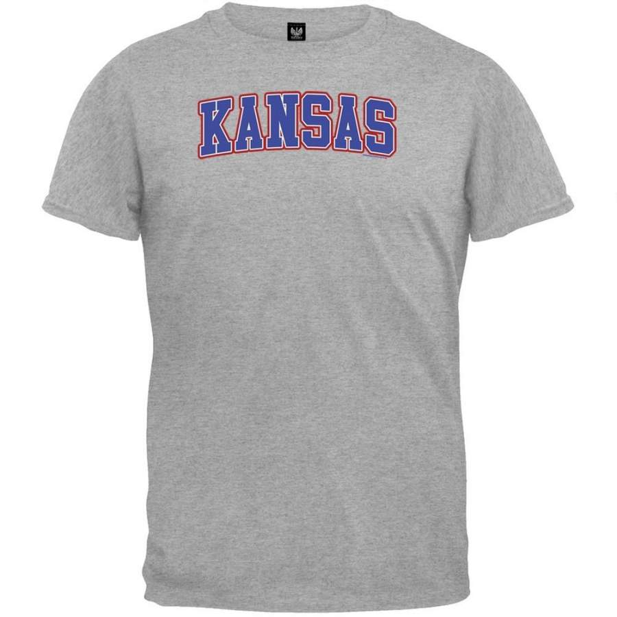 Kansas T-Shirt