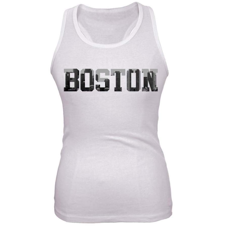 Boston Juniors Tank Top