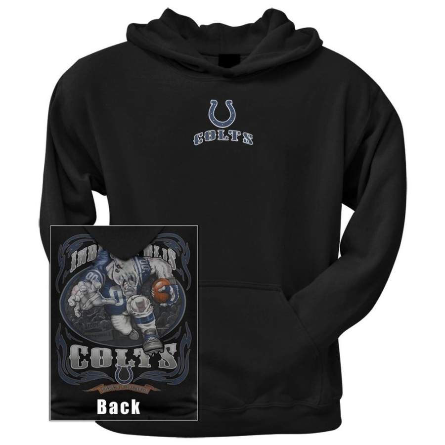 Indianapolis Colts – Running Back Hoodie