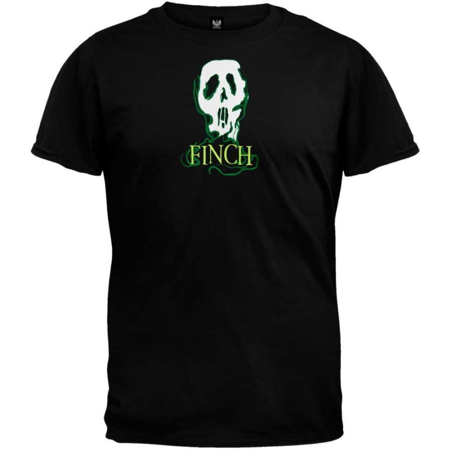 Finch – Ghost – T-Shirt