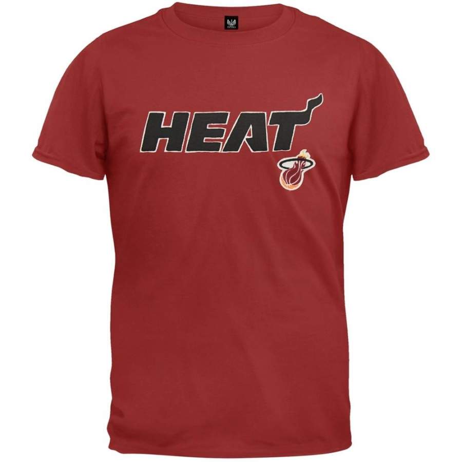 Miami Heat – Fieldhouse Premium T-Shirt