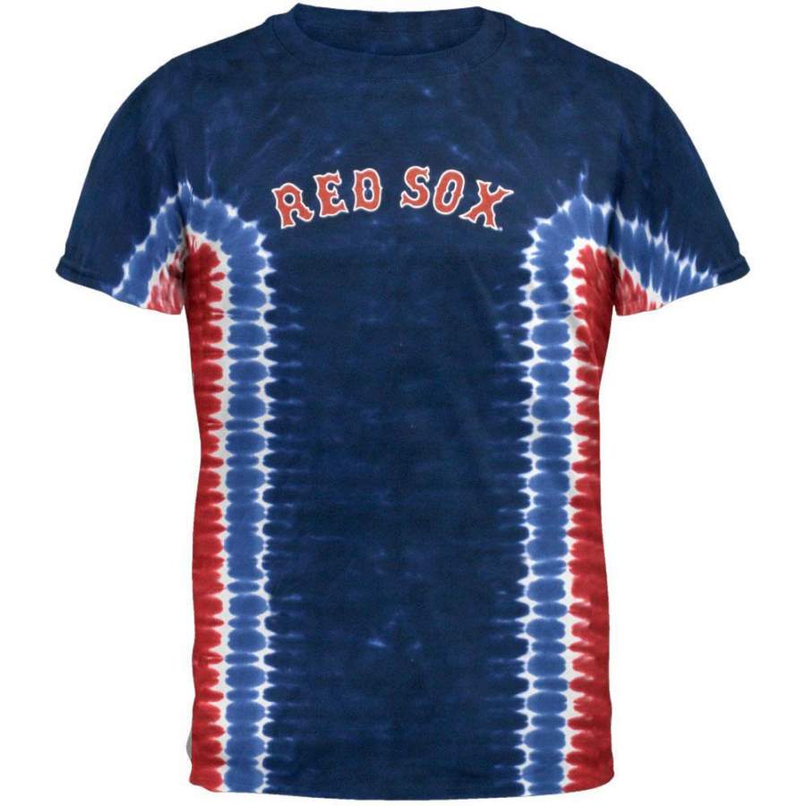 Boston Red Sox – Dustin Pedroia #15 TD T-Shirt