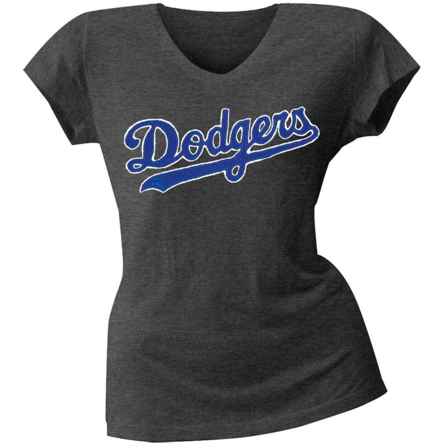 Los Angeles Dodgers – Juniors Showtime Premium T-Shirt