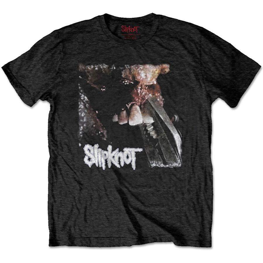 Slipknot – Pulling Teeth – Black t-shirt