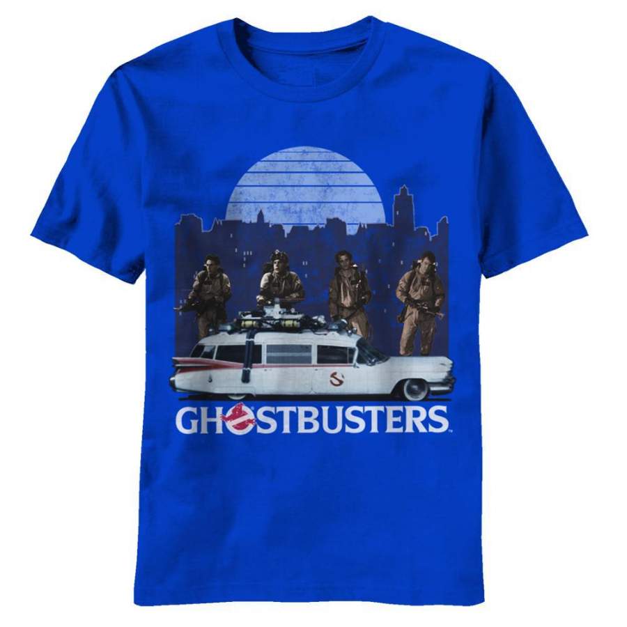 Ghostbusters – Low Riders T-Shirt