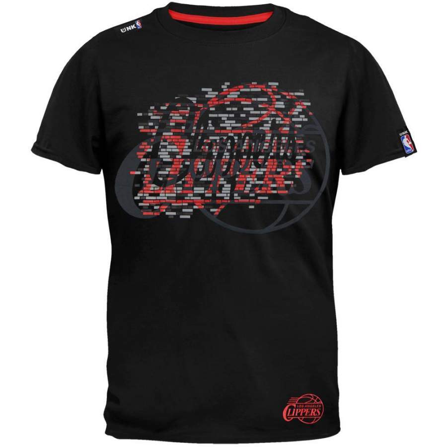 Los Angeles Clippers – Floyd T-Shirt