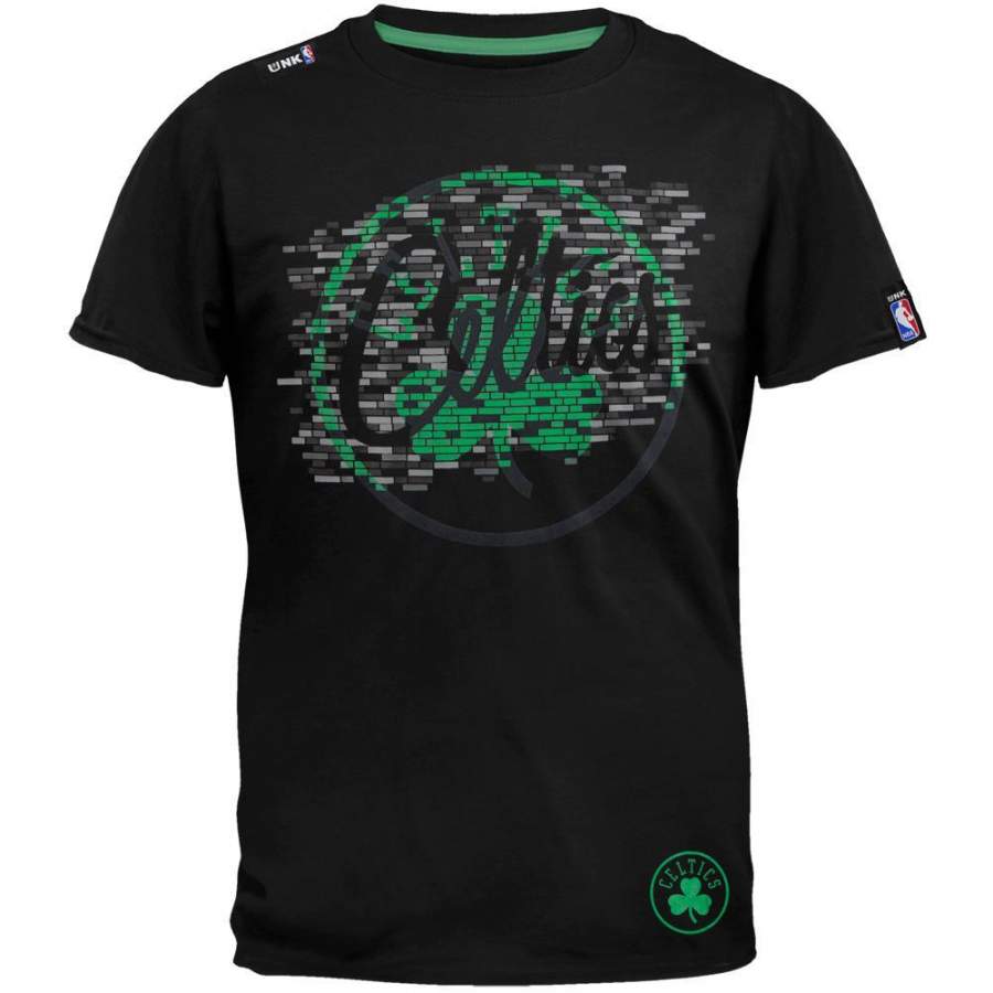 Boston Celtics – Floyd T-Shirt