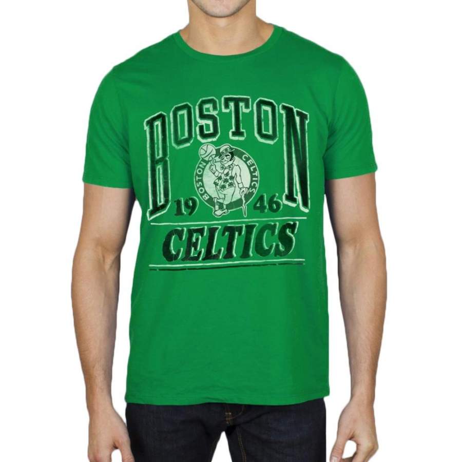 Boston Celtics – Champion Soft T-Shirt