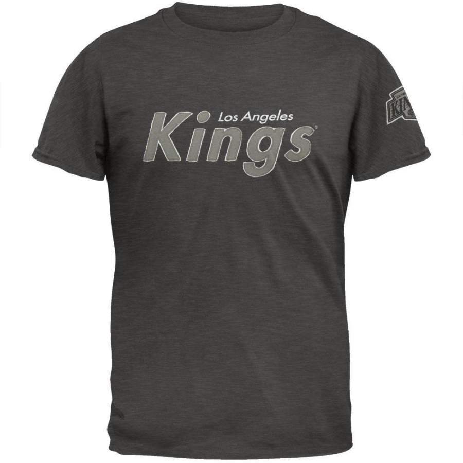 Los Angeles Kings – Allbright Fieldhouse Premium T-Shirt