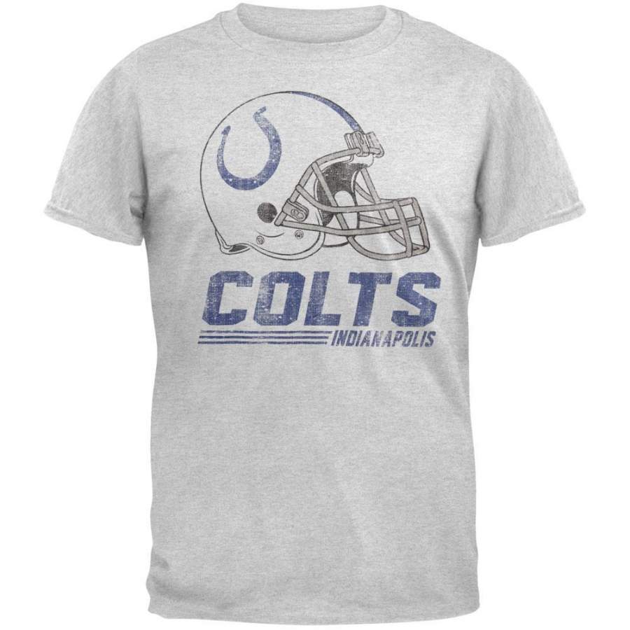 Indianapolis Colts – Marksmen Premium T-Shirt