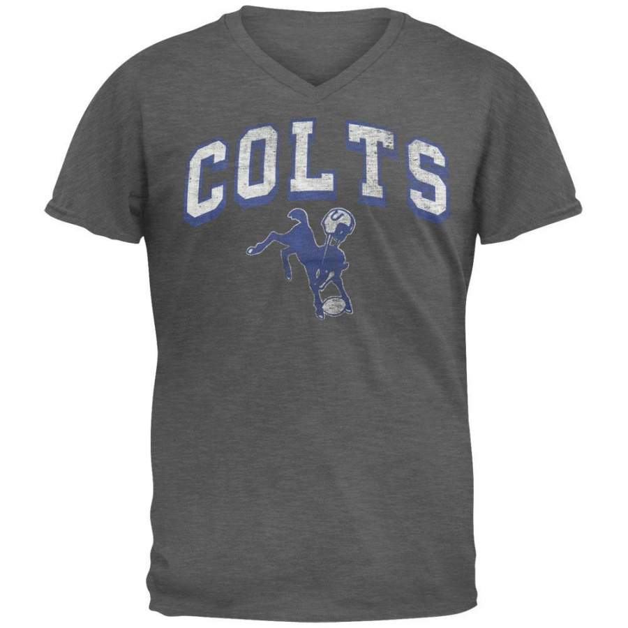 Indianapolis Colts – JV Premium Scrum T-Shirt