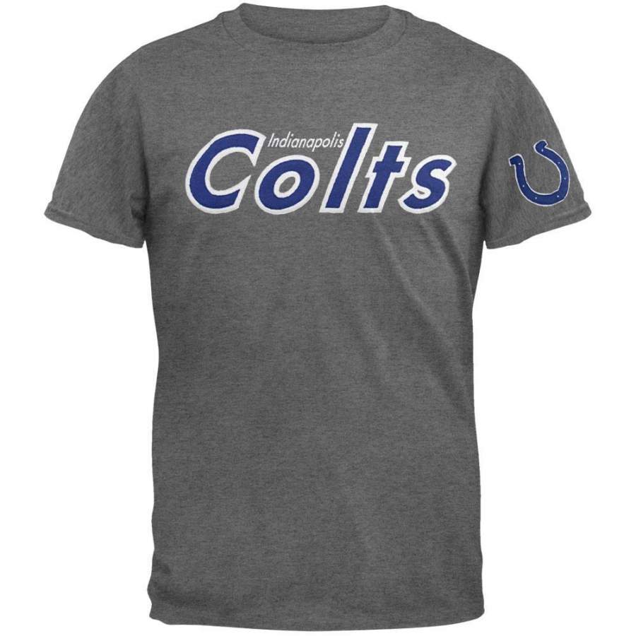 Indianapolis Colts – Fieldhouse Premium T-Shirt