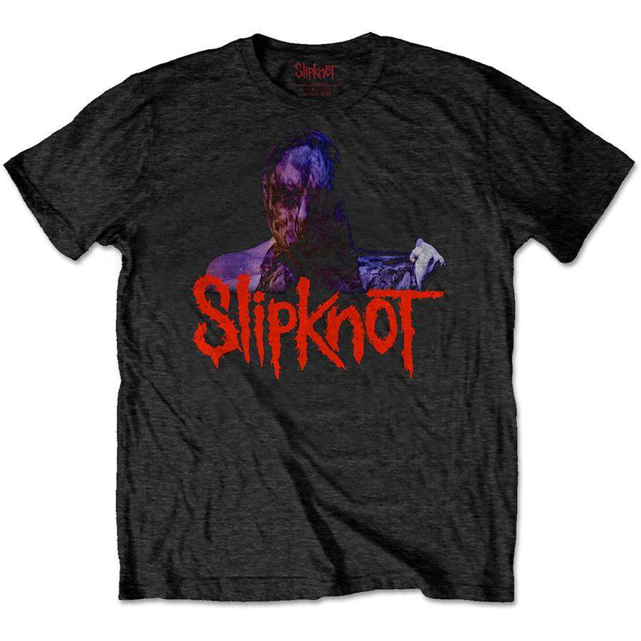 Slipknot – We Are Not Your Kind-Back Hit – Black t-shirt