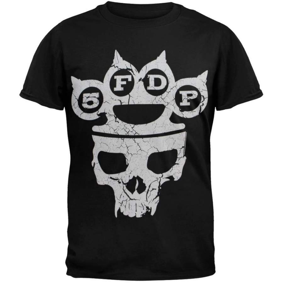 Five Finger Death Punch – My Knuckles T-Shirt