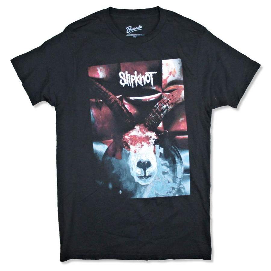 Slipknot – Bloody Goat – Black t-shirt