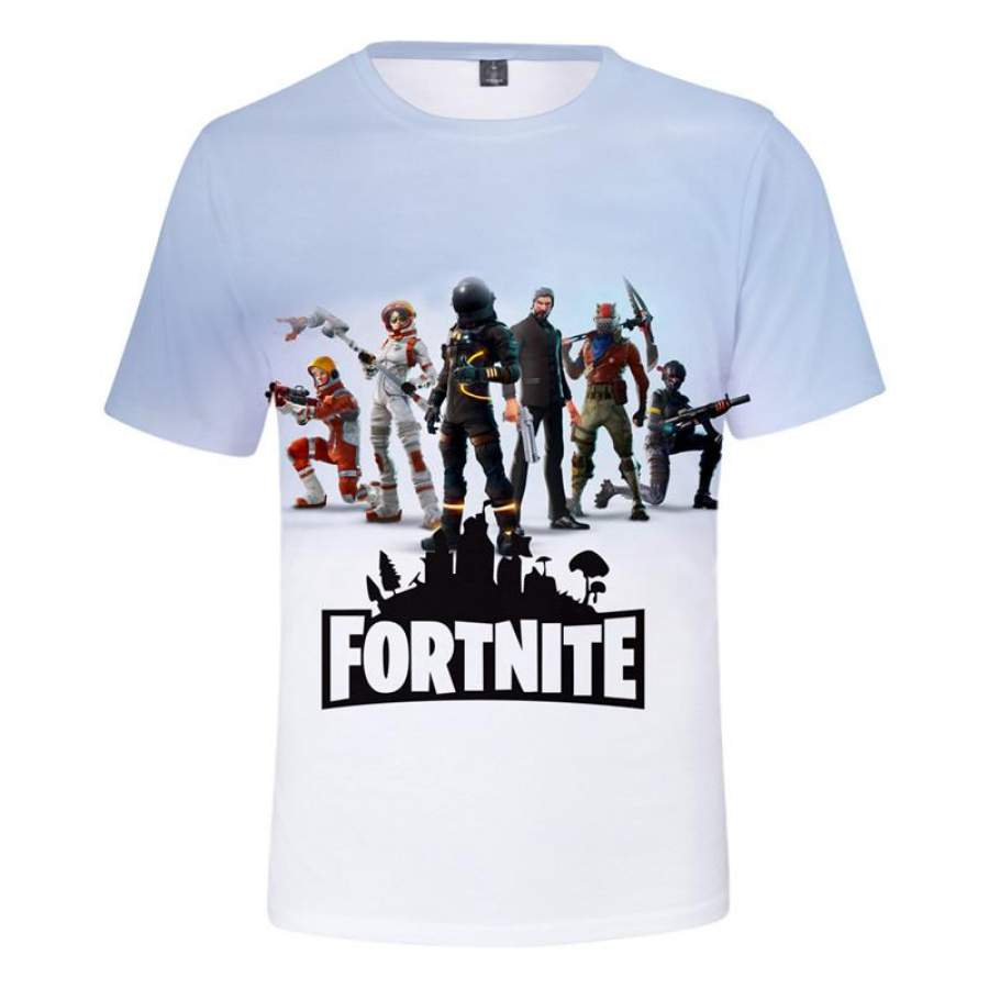 Season 3 Fortnite T shirt