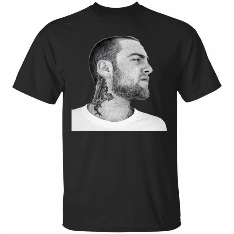 Mac-Miller T-shirt for men women