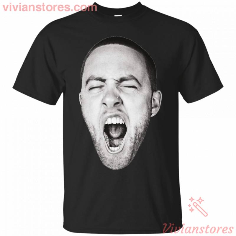 Mac miller T-Shirt