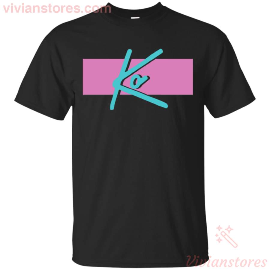 Cody Ko Miami Ko T-Shirt