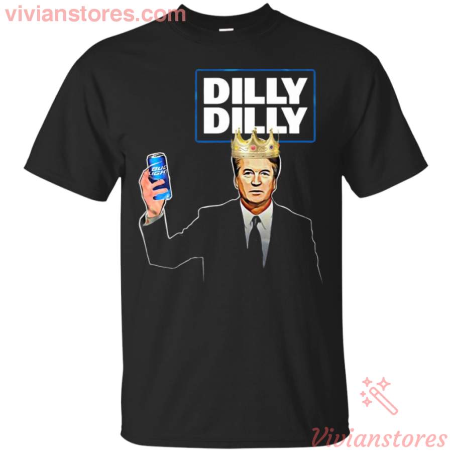 Dilly Dilly Busch Lite T-Shirt