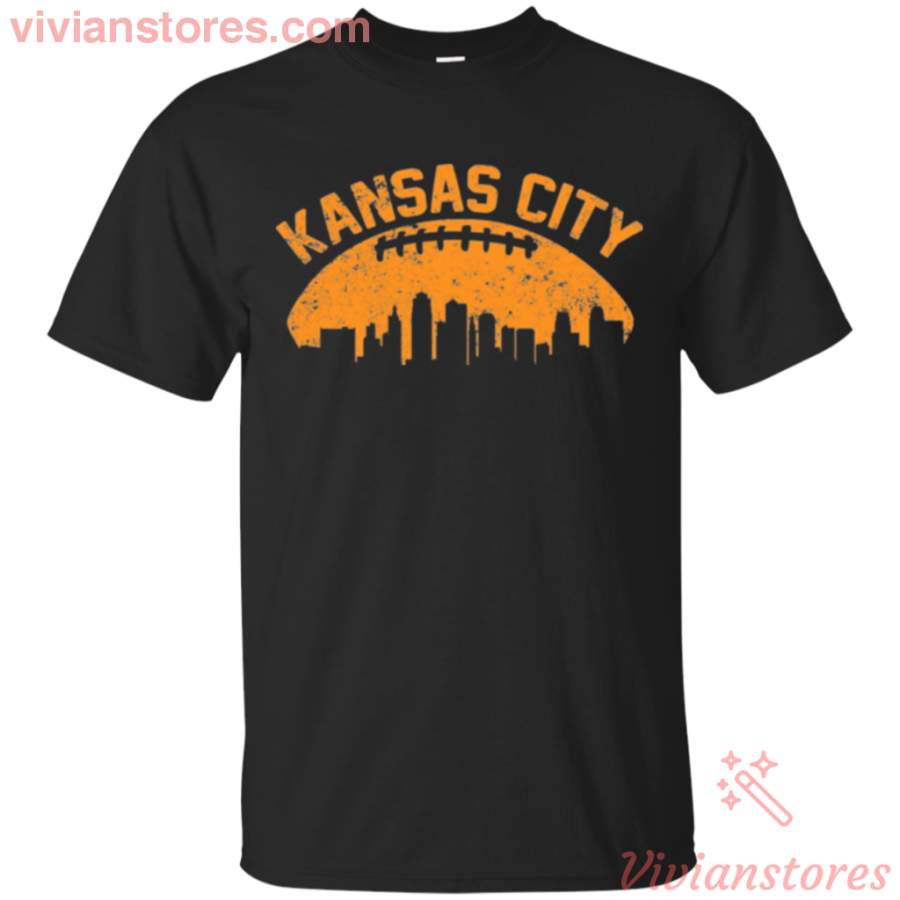 Kansas City T-Shirt