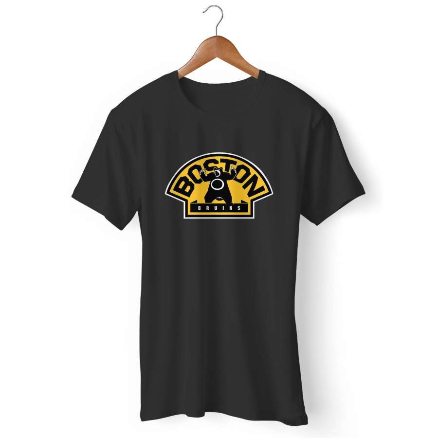 Boston Bruins Pokemon Man’s T-Shirt