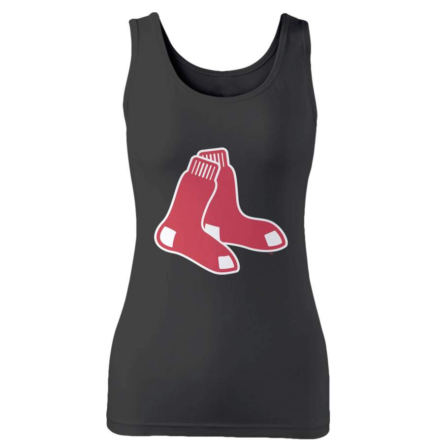 Boston Red Sox Woman’s Tank Top