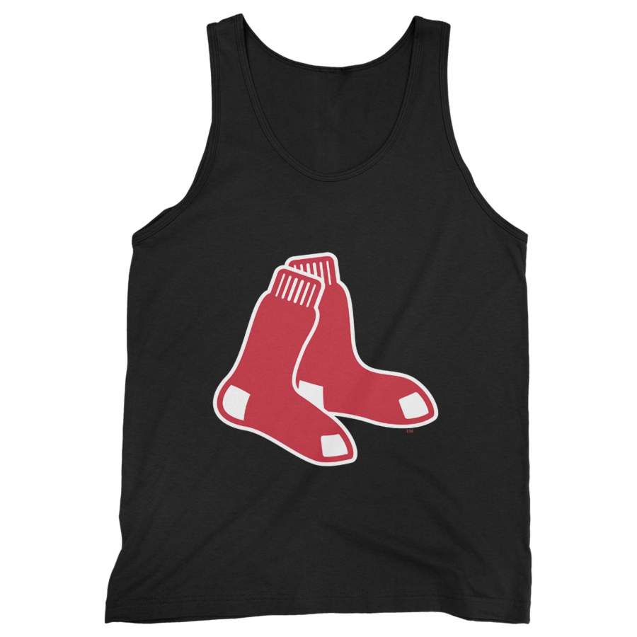 Boston Red Sox Man’s Tank Top