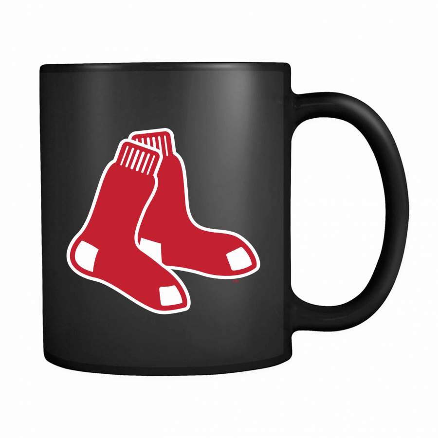 Boston Red Sox 11oz Mug