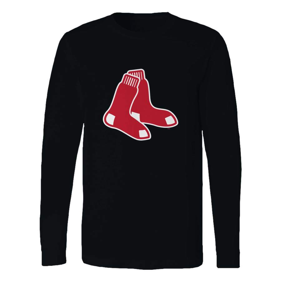 Boston Red Sox Long Sleeve T-Shirt