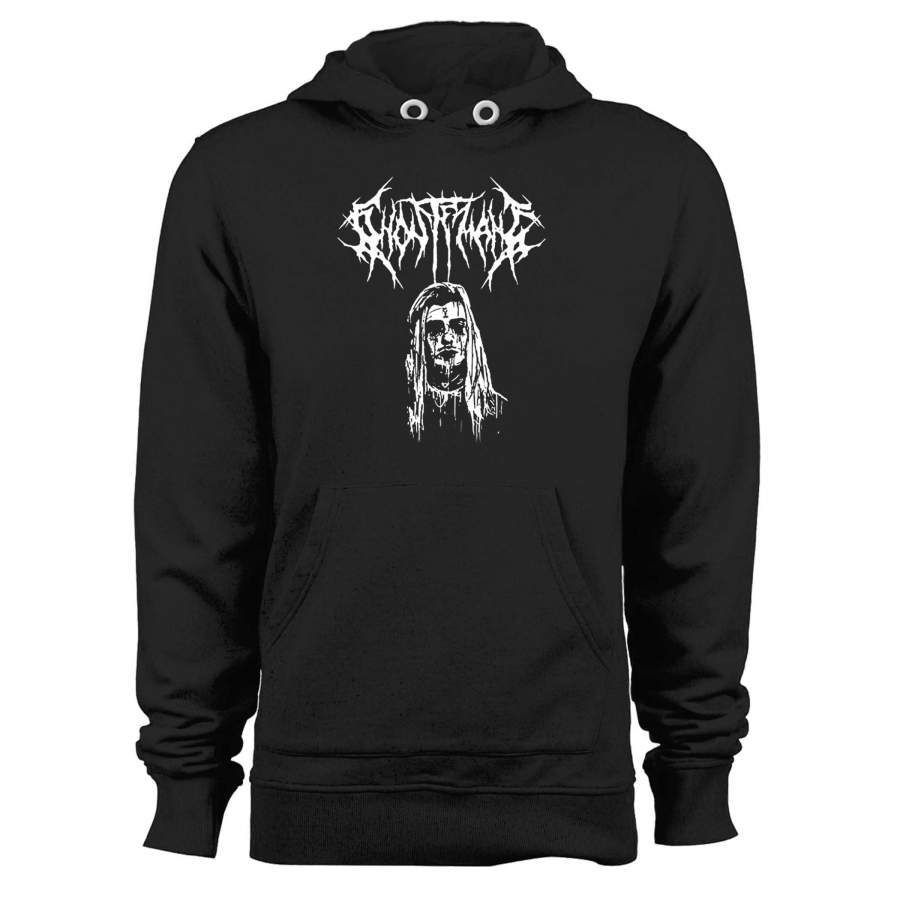 Ghostemane Houston Unisex Hoodie