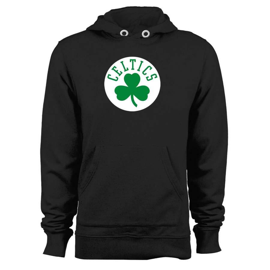 Boston Celtics Logo Ideas Unisex Hoodie